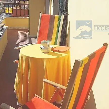 Apartment House Gallipoli