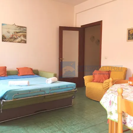House Apartment