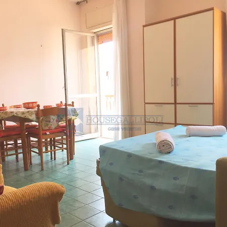 House Apartment Gallipoli