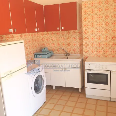 Apartment House *