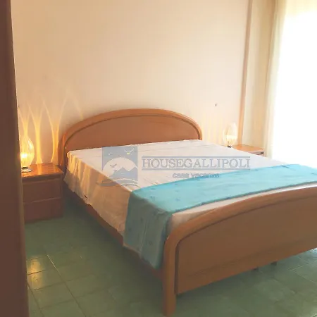 House Apartment